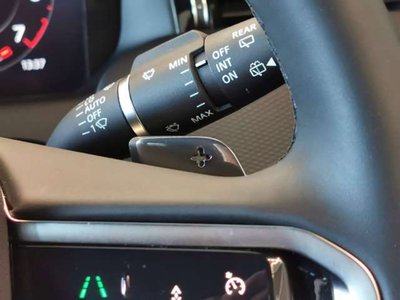 2024 LAND Rover DISCOVERY SPORT — миниатюра 15