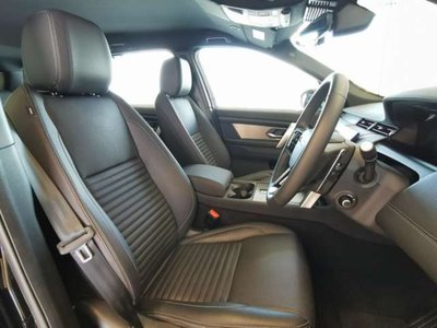 2024 LAND Rover DISCOVERY SPORT — миниатюра 23