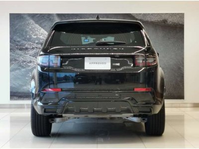 2024 LAND Rover DISCOVERY SPORT — миниатюра 32