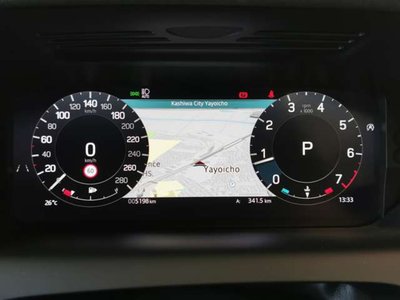 2024 LAND Rover DISCOVERY SPORT — миниатюра 12