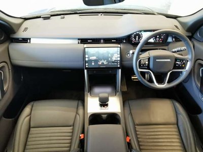 2024 LAND Rover DISCOVERY SPORT — миниатюра 22