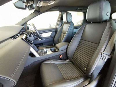 2024 LAND Rover DISCOVERY SPORT — миниатюра 24
