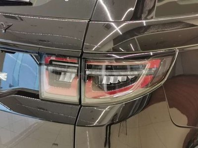 2024 LAND Rover DISCOVERY SPORT — миниатюра 34