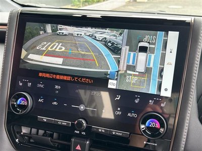 TOYOTA VELLFIRE - 6