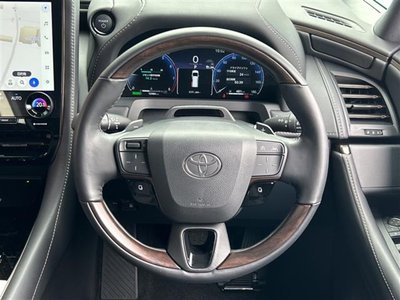 TOYOTA VELLFIRE - 9