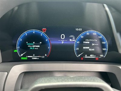 TOYOTA VELLFIRE - 10