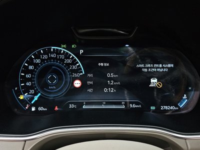 2022 Genesis GV80 照片 8
