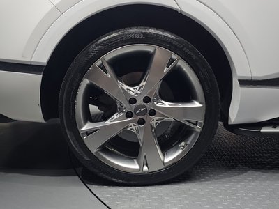 2022 Genesis GV80 照片 6