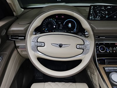 صورة مصغرة 12 لـ 2022 Genesis GV80