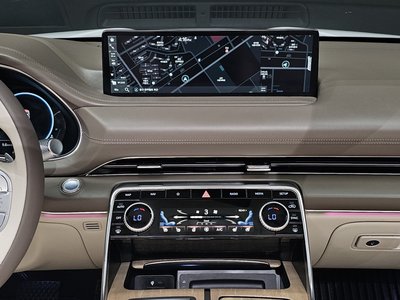 صورة مصغرة 13 لـ 2022 Genesis GV80