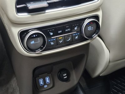 صورة مصغرة 16 لـ 2022 Genesis GV80