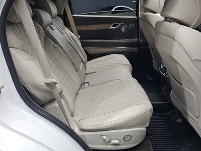 صورة مصغرة 11 لـ 2022 Genesis GV80