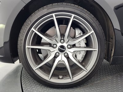 2025 Genesis THE NEW G70 照片 6