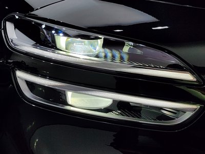 2025 Genesis THE NEW G70 照片 9