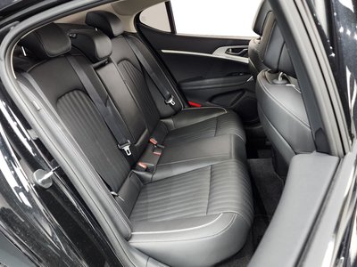 صورة مصغرة 17 لـ 2025 Genesis THE NEW G70