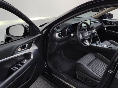 صورة مصغرة 13 لـ 2025 Genesis THE NEW G70