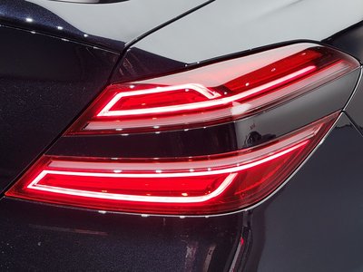 2025 Genesis THE NEW G70 照片 10