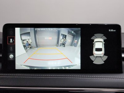 صورة مصغرة 20 لـ 2025 Genesis THE NEW G70