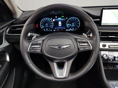 صورة مصغرة 18 لـ 2025 Genesis THE NEW G70