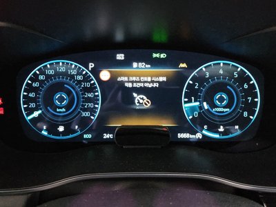 صورة مصغرة 11 لـ 2025 Genesis THE NEW G70