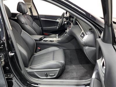 صورة مصغرة 16 لـ 2025 Genesis THE NEW G70