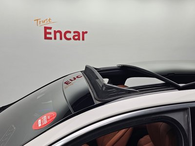 2021 Mercedes-BENZ S-CLASS — миниатюра 14