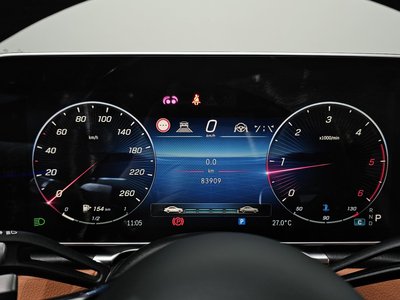 2021 Mercedes-BENZ S-CLASS — миниатюра 18