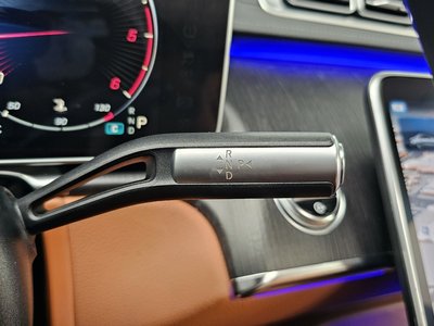 2021 Mercedes-BENZ S-CLASS — миниатюра 12