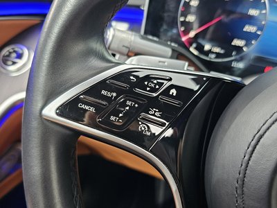2021 Mercedes-BENZ S-CLASS — миниатюра 15