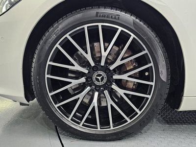 2021 Mercedes-BENZ S-CLASS — миниатюра 19