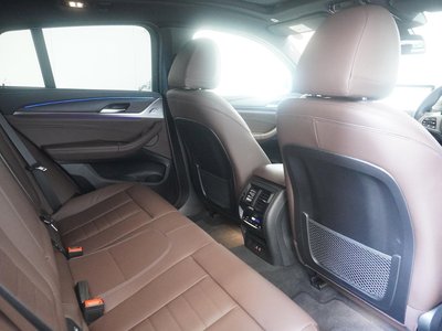 2024 BMW X4 缩略图 52