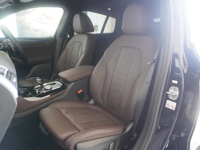2024 BMW X4 缩略图 60