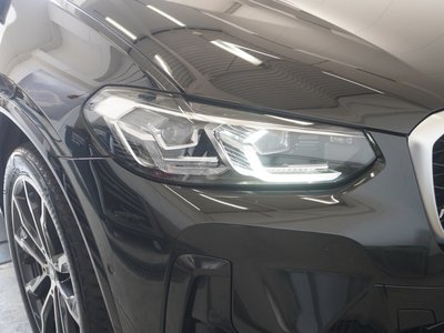 2024 BMW X4 缩略图 69