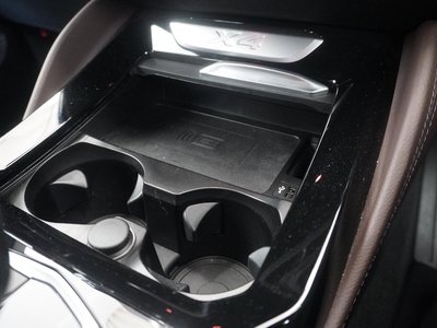 2024 BMW X4 缩略图 20