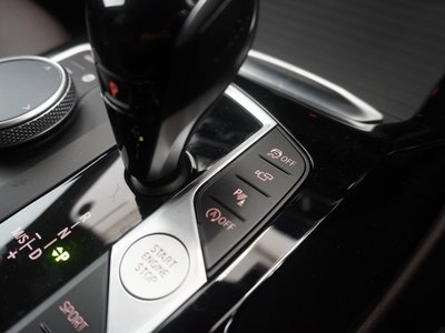 2024 BMW X4 缩略图 18