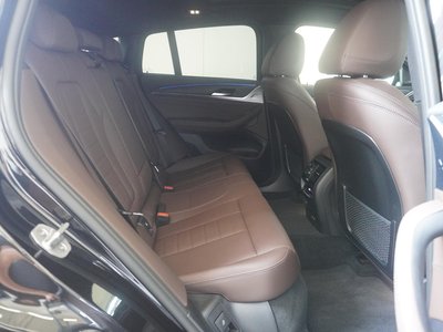 2024 BMW X4 缩略图 54