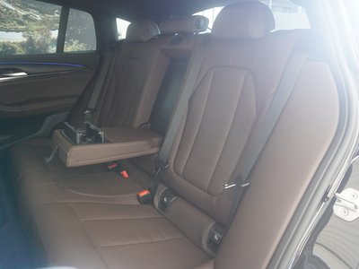 2024 BMW X4 缩略图 56