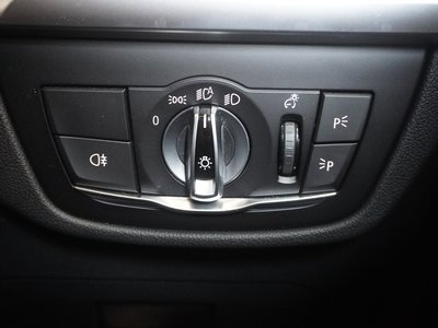 2024 BMW X4 缩略图 34