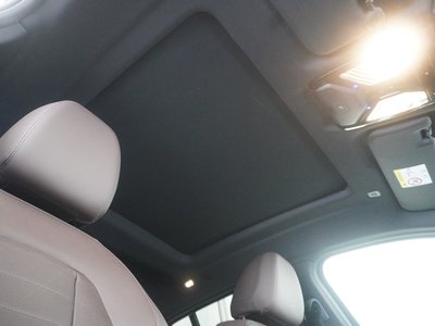 2024 BMW X4 缩略图 45