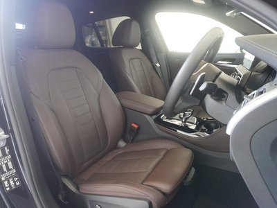 2024 BMW X4 缩略图 50