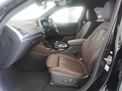 2024 BMW X4 缩略图 61