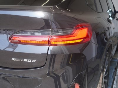 2024 BMW X4 缩略图 72
