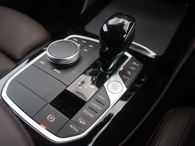 2024 BMW X4 缩略图 14