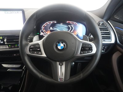 2024 BMW X4 缩略图 48