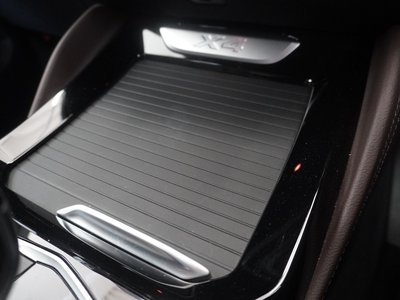 2024 BMW X4 缩略图 19