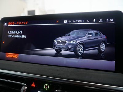 2024 BMW X4 缩略图 27