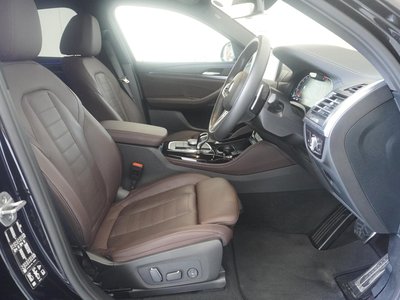 2024 BMW X4 缩略图 51
