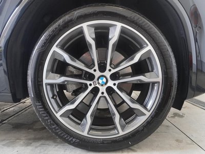 2024 BMW X4 缩略图 74
