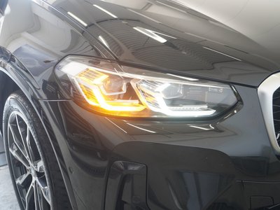 2024 BMW X4 缩略图 68