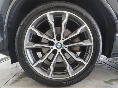 2024 BMW X4 缩略图 77